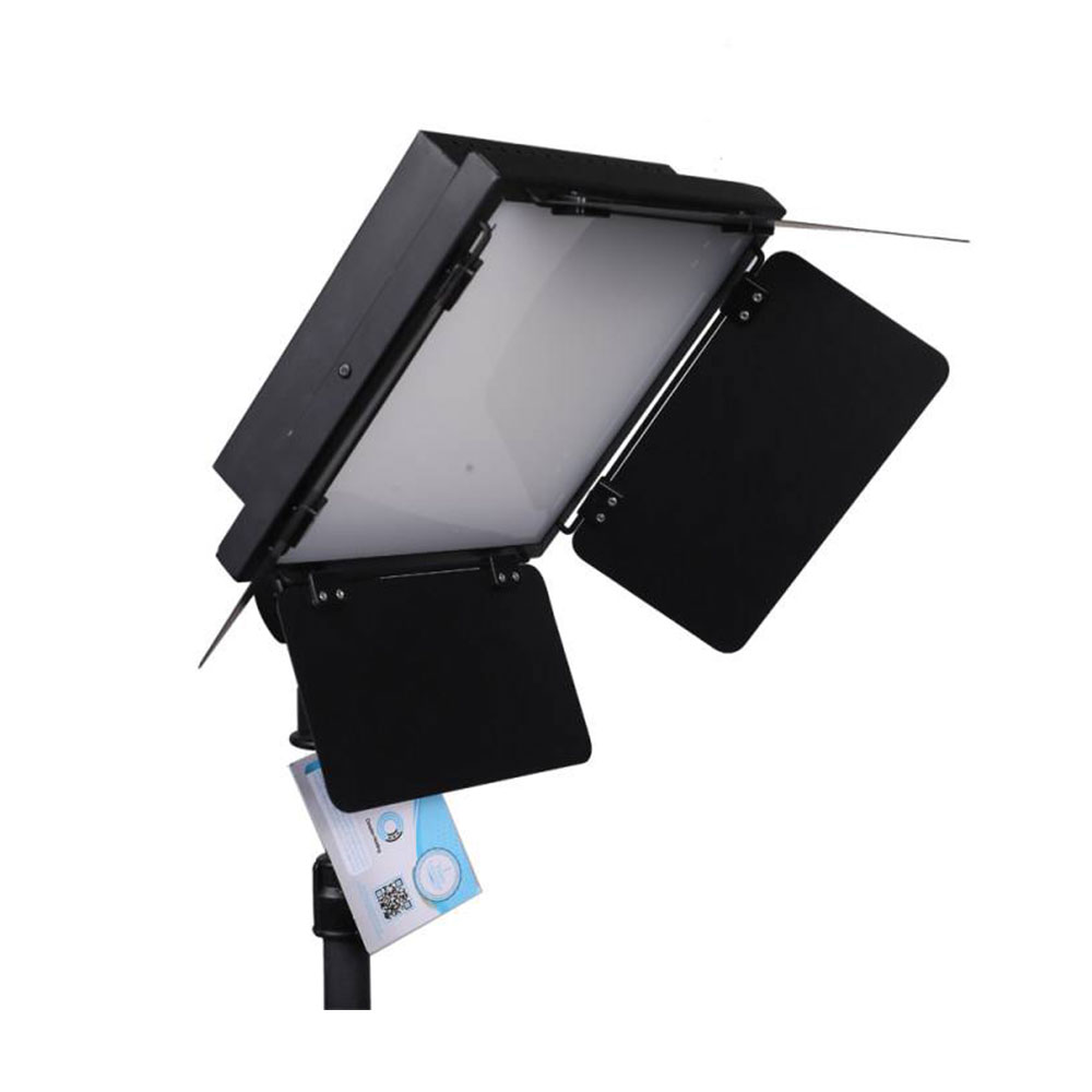 نور ثابت سی‌کارو CKaro CK650ll plus LED Light