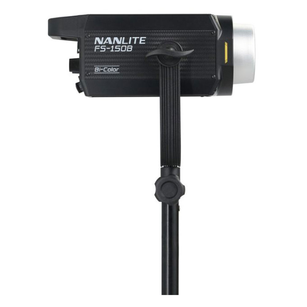 نور ثابت نانلایت Nanlite FS-150Bi Light
