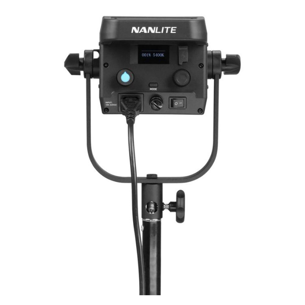 نور ثابت نانلایت Nanlite FS-200B Bi Light