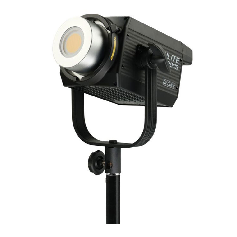 نور ثابت نانلایت Nanlite FS-200B Bi Light