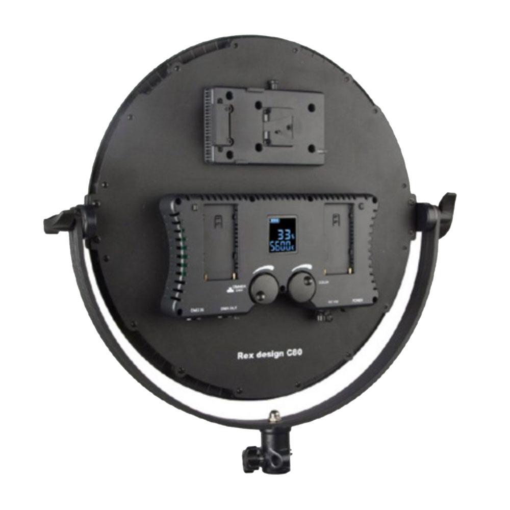 نور ثابت گلدن ایگل Golden eagle C80