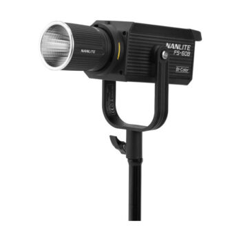 ویدئو لایت نانلایت Nanlite FS-60B LED Video Light