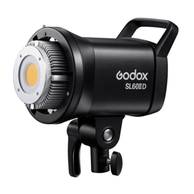 ویدیو لایت گودکس Godox SL60 IID LED Video Light