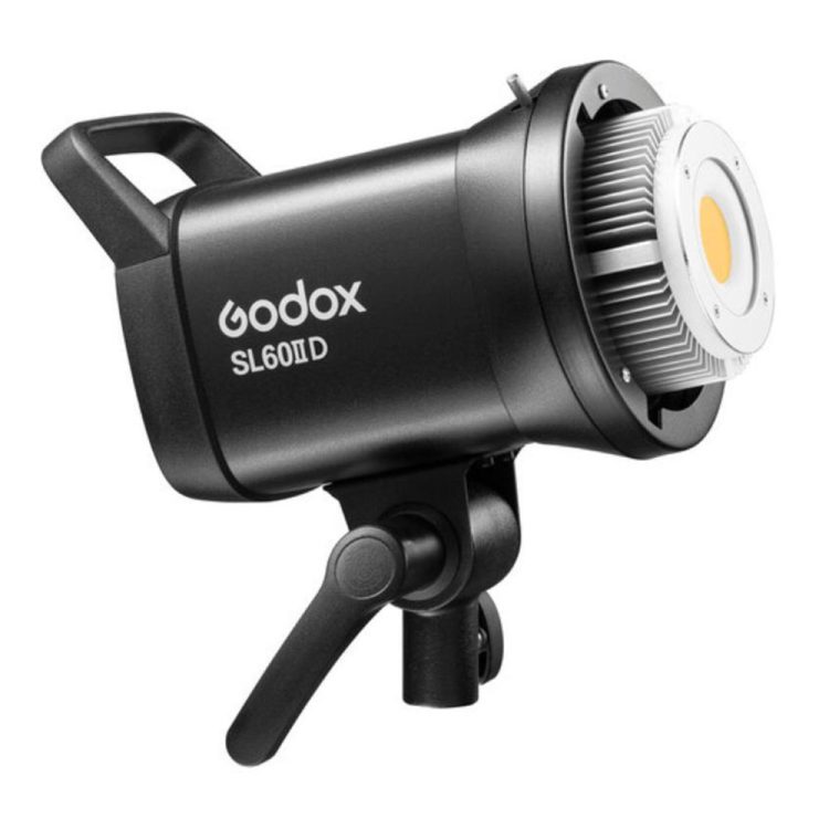 ویدیو لایت گودکس Godox SL60 IID LED Video Light