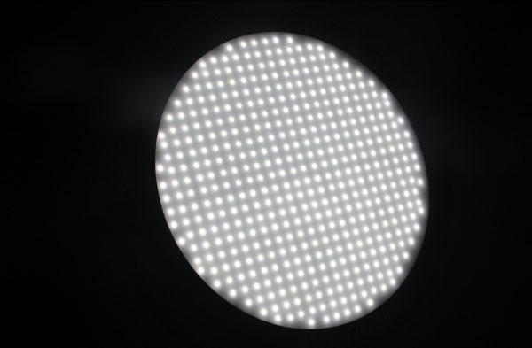 پنل نور گلدن ایگل Golden eagle C80