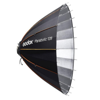 چتر گودکس Godox Zoom Box Kit P128 Parabolic