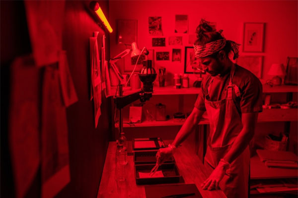 عکاسی کرلیان