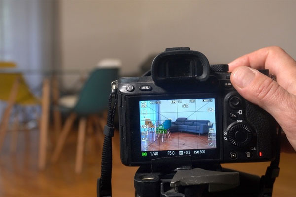 عکاسی املاک