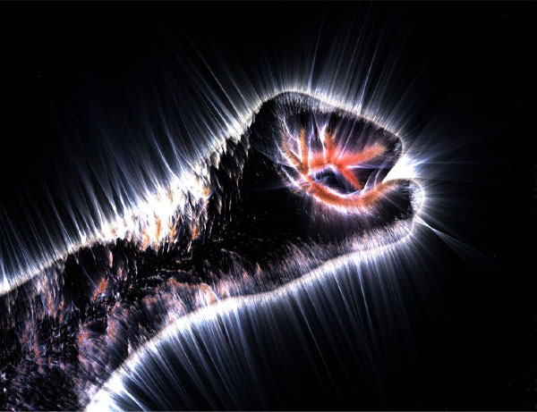 عکاسی کرلیان