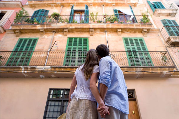 عکاسی از زاویه پایین