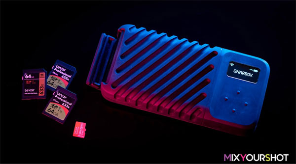 عکاسی از آتشفشان