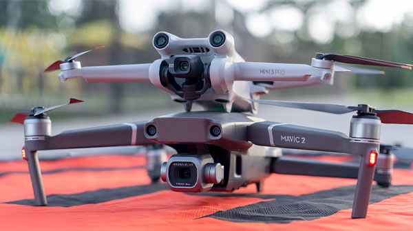 عکاسی از آتشفشان