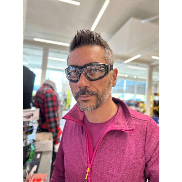 عکاسی از آتشفشان