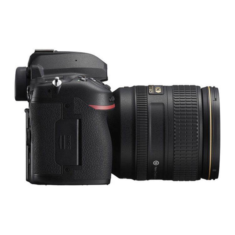 دوربین عکاسی نیکون Nikon D780 DSLR Camera with 24-120mm