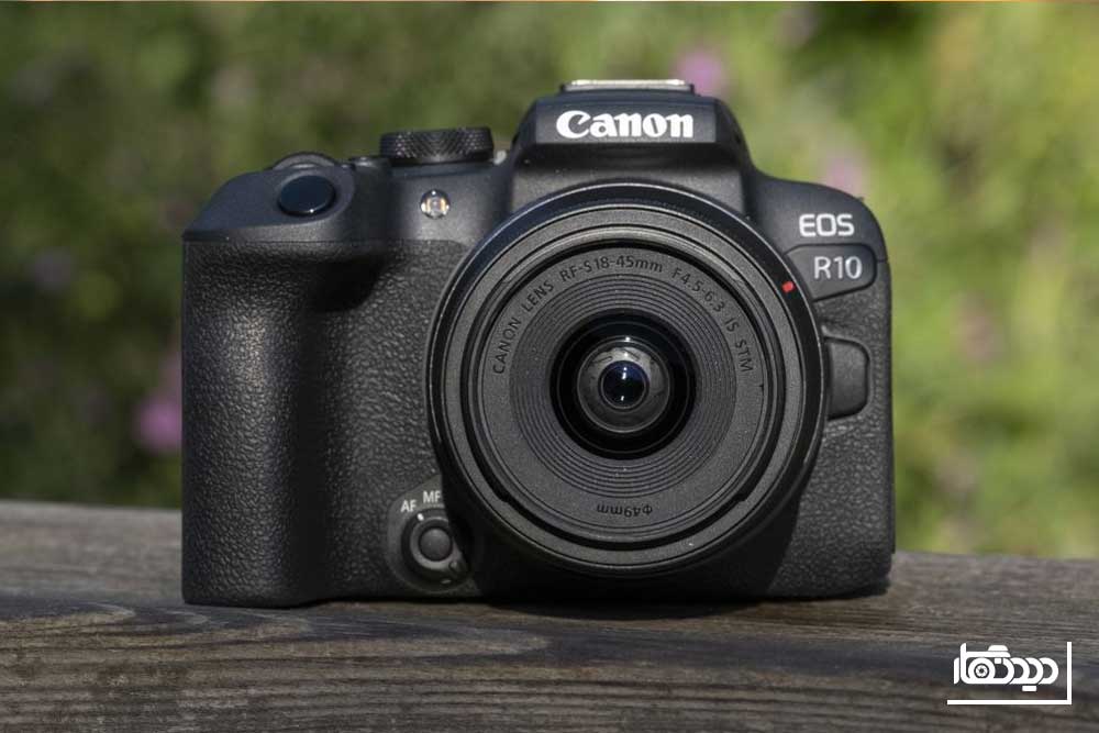 بهترین دوربین‌های عکاسی و دوربین کانن