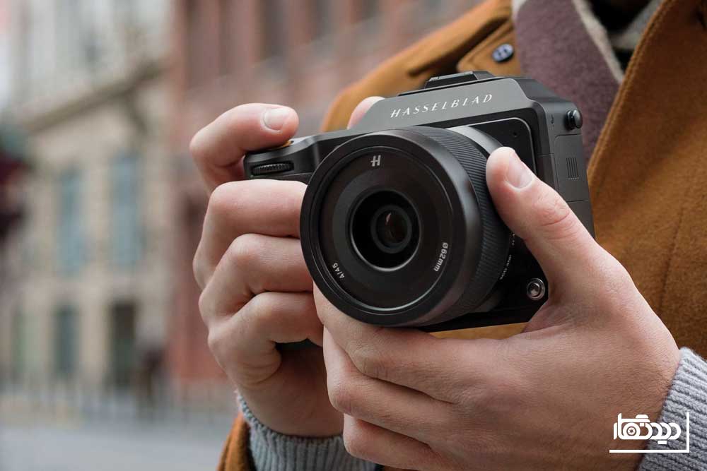 بهترین دوربین‌های عکاسی و دوربین هاسلبلاد
