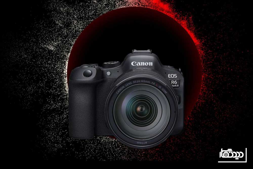 بهترین دوربین‌های عکاسی و دوربین کانن