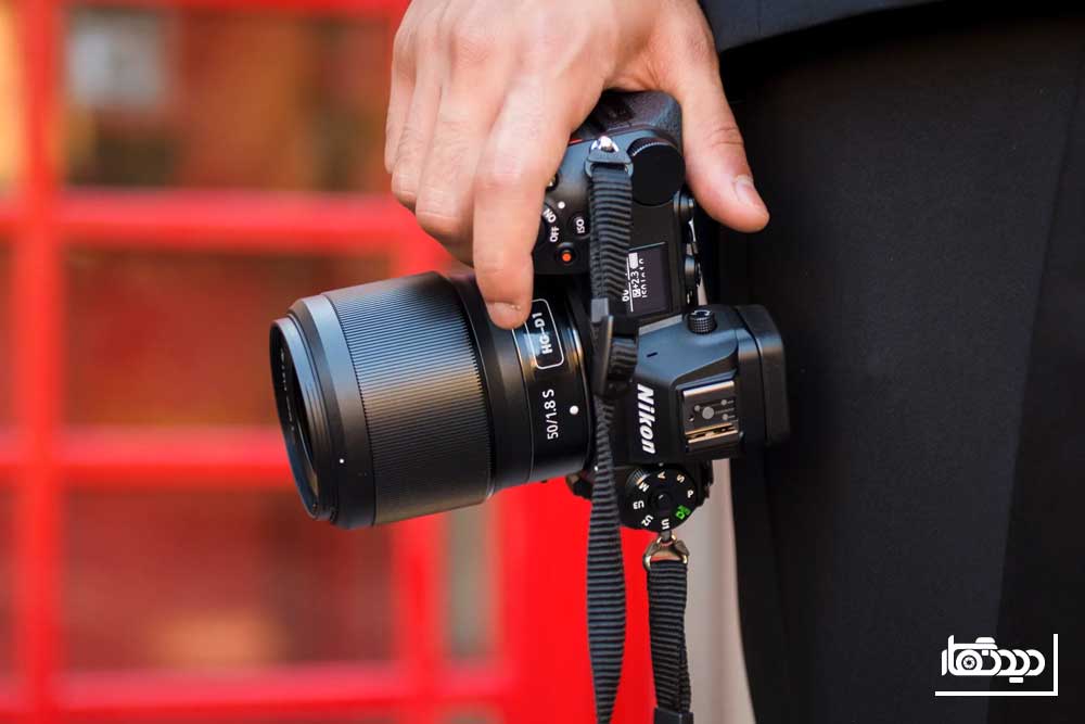 بهترین دوربین‌های عکاسی و دوربین نیکون