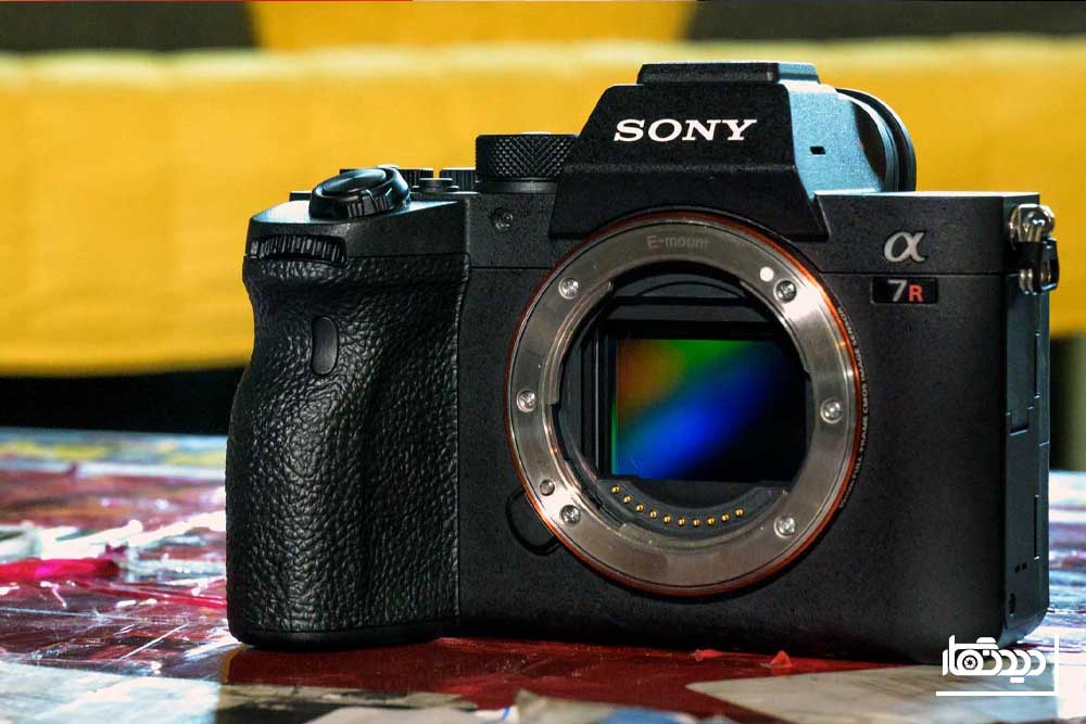 بهترین دوربین‌های عکاسی و دوربین سونی