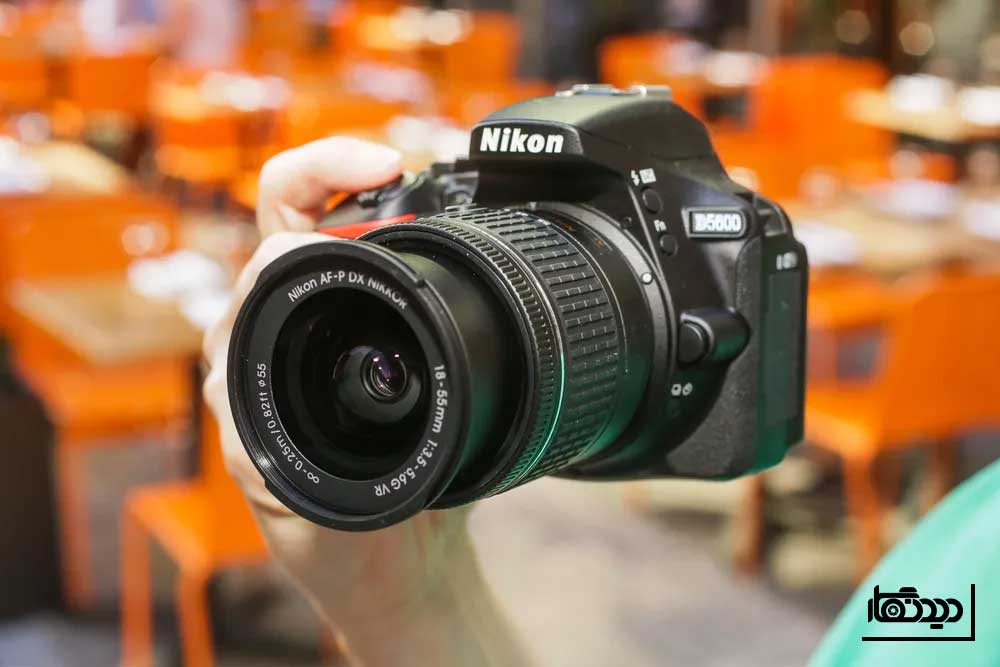 بهترین دوربین‌های عکاسی و دوربین نیکون
