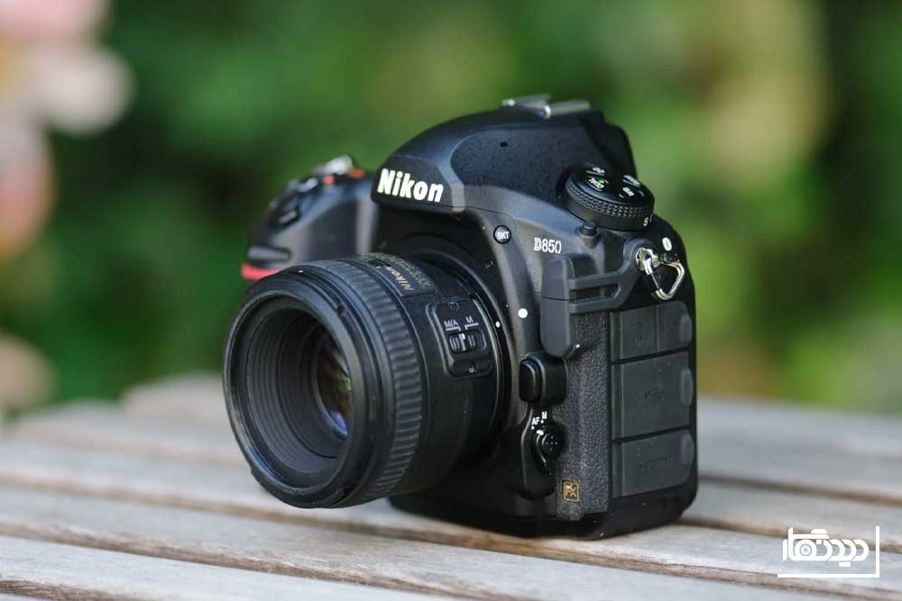 بهترین دوربین‌های عکاسی و دوربین نیکون