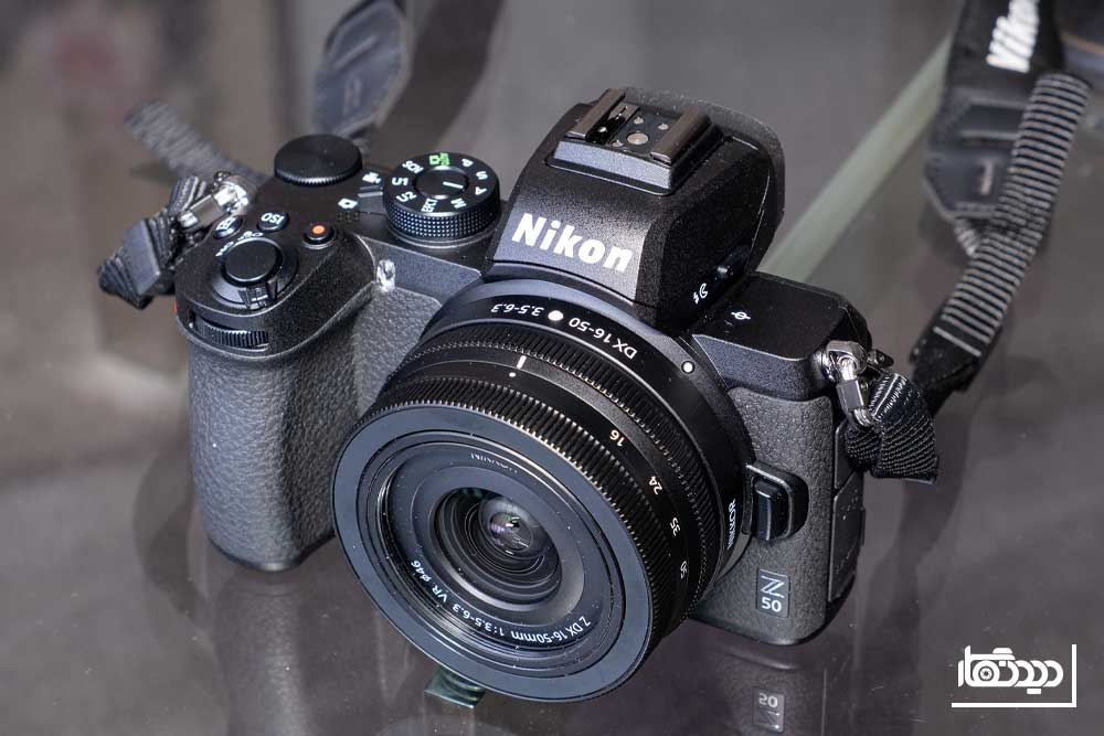 بهترین دوربین‌های عکاسی و دوربین نیکون