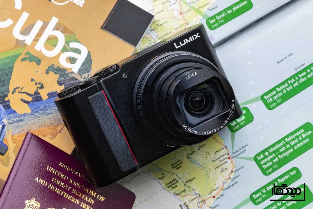 بهترین دوربین‌های عکاسی و دوربین لومیکس