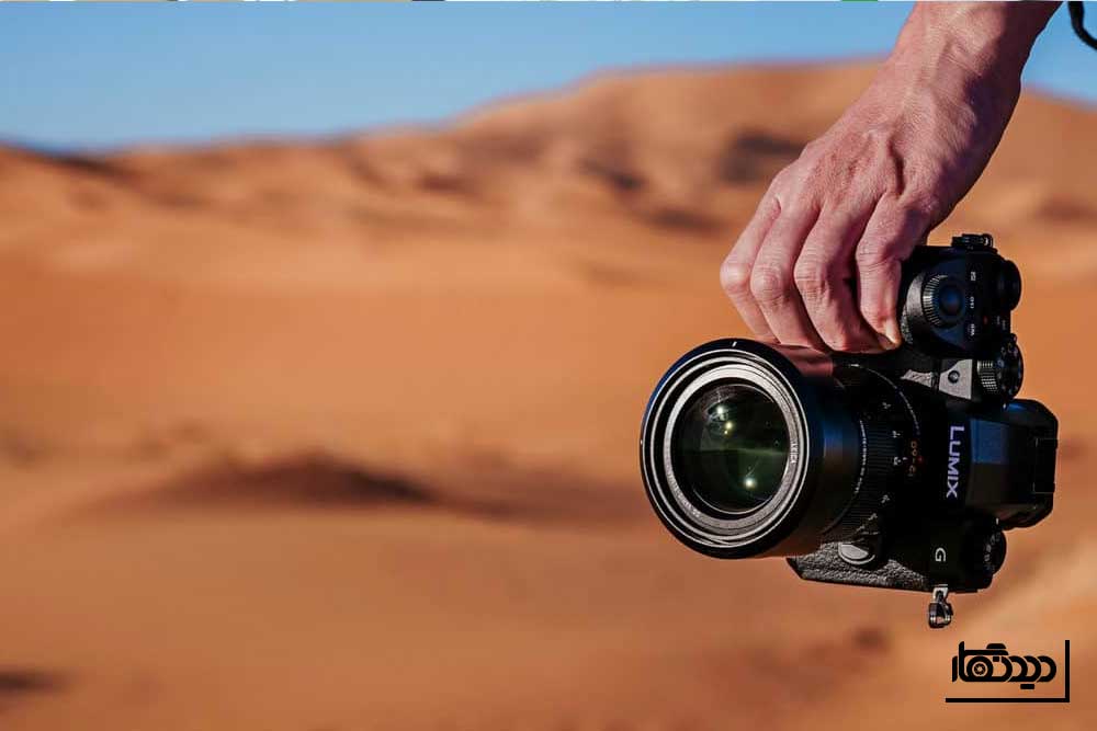 بهترین دوربین‌های عکاسی و دوربین لومیکس