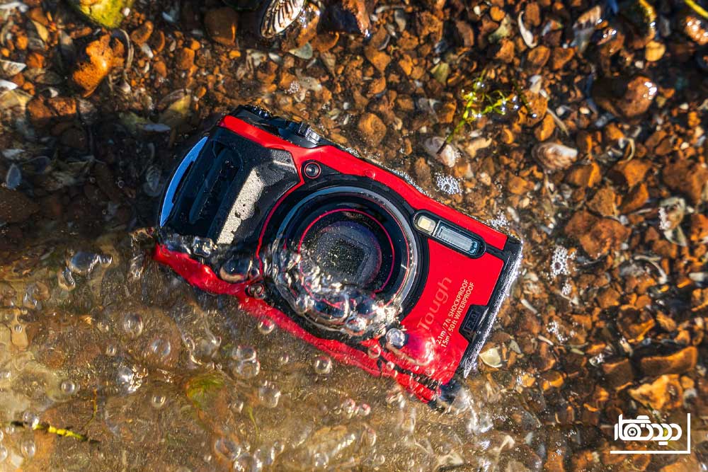 بهترین دوربین‌های عکاسی و دوربین لومیکس