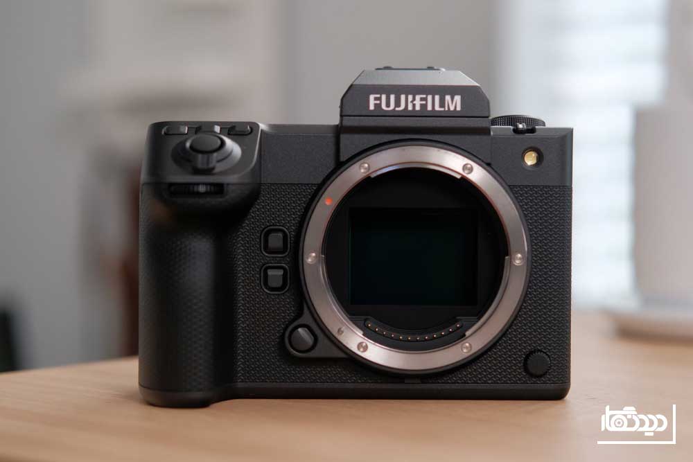 بهترین دوربین‌های عکاسی و دوربین فوجی