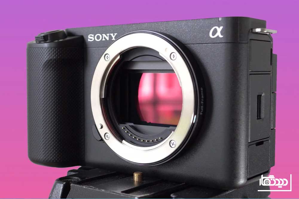 بهترین دوربین‌های عکاسی و دوربین سونی