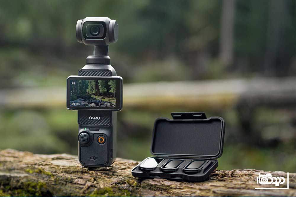 بهترین دوربین‌های عکاسی و دوربین اسمو