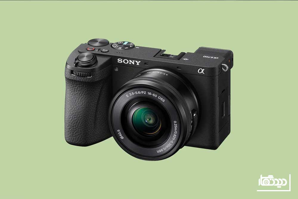 بهترین دوربین‌های عکاسی و دوربین سونی