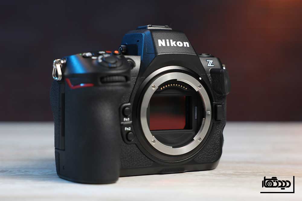 بهترین دوربین‌های عکاسی و دوربین نیکون