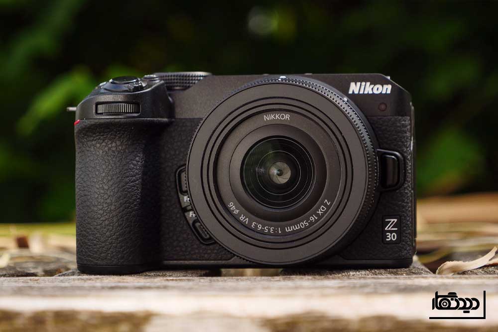 بهترین دوربین‌های عکاسی و دوربین نیکون