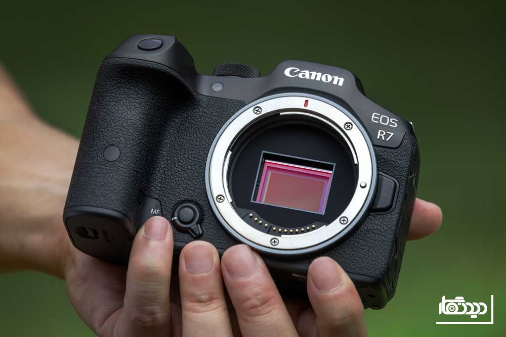 بهترین دوربین‌های عکاسی و دوربین کانن