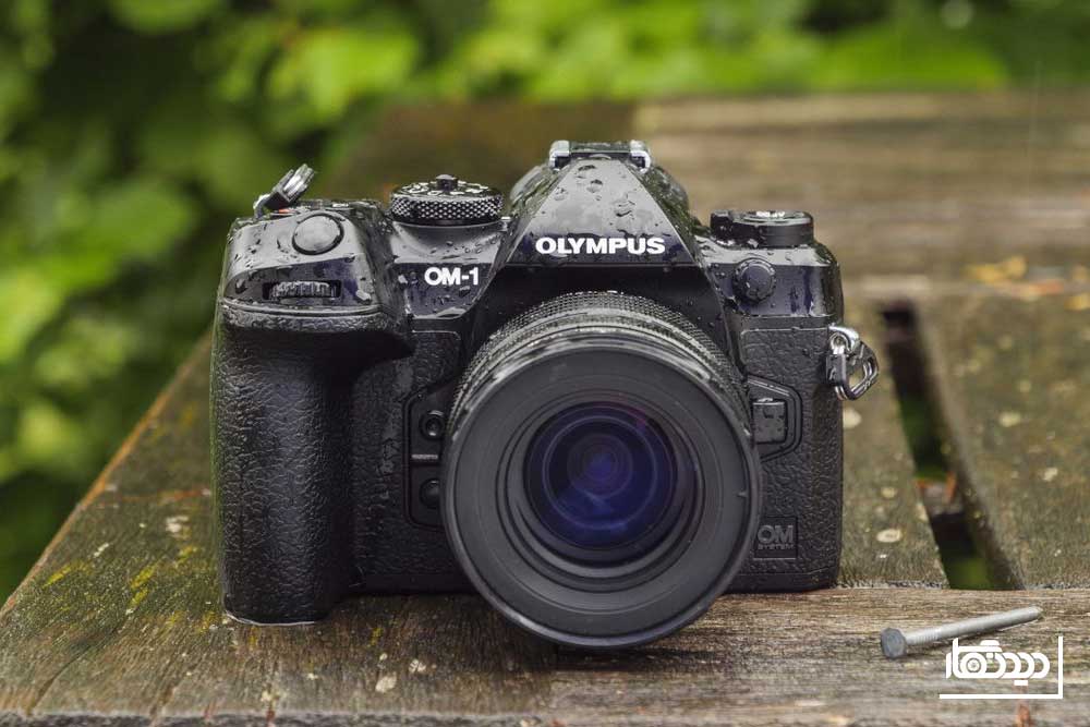 بهترین دوربین‌های عکاسی و دوربین المپیوس