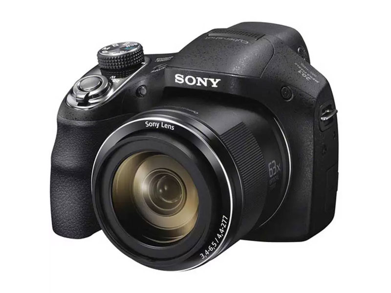 دوربین عکاسی زوم سونی برای عکاسی ماکرو