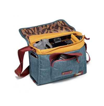 کیف دستی دوربین عکاسی نشنال جئوگرافیک