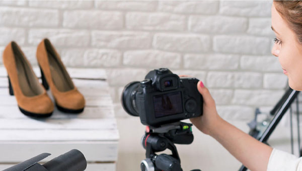 فرق عکاسی صنعتی و تبلیغاتی