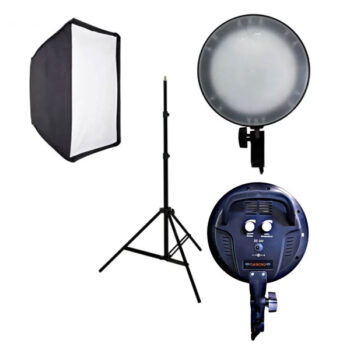 نور تک شاخه پروژكتور 100 وات دیاموند Diamond SMD T020