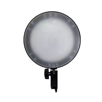 كيت نور دو شاخه پروژكتور 100 وات دیاموند Diamond SMD T021 Kit