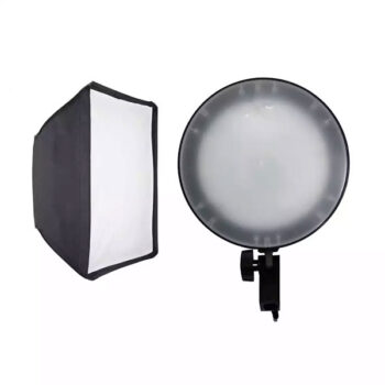 كيت نور دو شاخه پروژكتور 100 وات دیاموند Diamond SMD T021 Kit