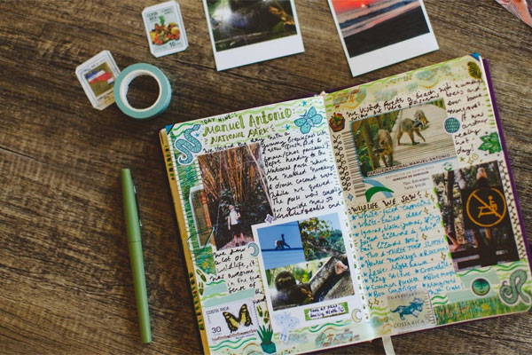 عکاسی ژورنال