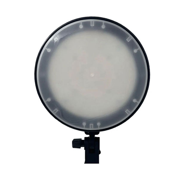 کیت نور دو شاخه پروژکتور 100 وات Diamond SMD T020 Kit