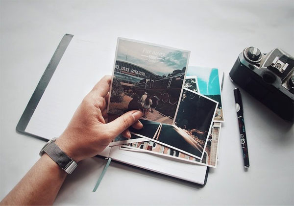 عکاسی ژورنال