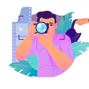 آموزش عکاسی