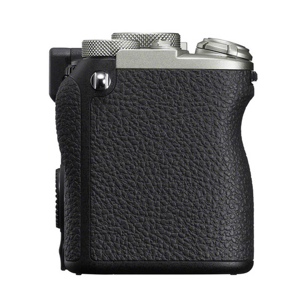 دوربین عکاسی بدون آینه سونی Sony a7C II Mirrorless body نقره ای