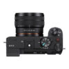 دوربین عکاسی بدون آینه سونی Sony a7C II Mirrorless with 28-60mm Lens مشکی