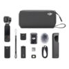دوربین ورزشی اسمو پاکت 3 کمبو DJI Osmo Pocket 3 Combo Gimbal